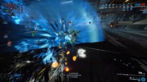 Warframe. Долина Сфер. Фарм Тороидов. Некрос.