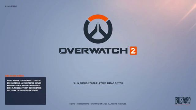 How To Enable SMS Protect To Play Overwatch 2! смотреть онлайн