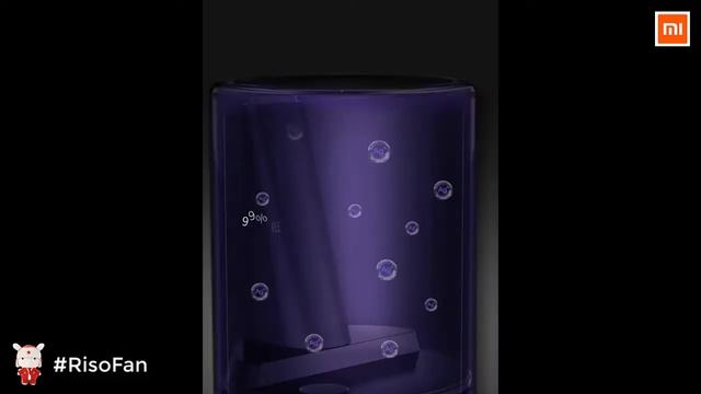 2021 New XIAOMI Original MIJIA Humidifier 4L. смотреть онлайн