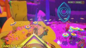 Psychonauts 2 Psi King's Sensorium 100% Walkthrough (All Collectible Locations)