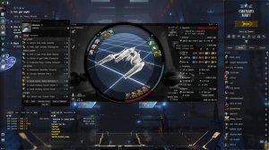 Eve Online - KIKIMORA's FINAL FORM / DED RUNNER