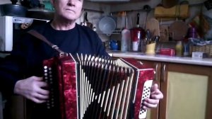 Сормач под гармошку - Вячеслав Пятаев