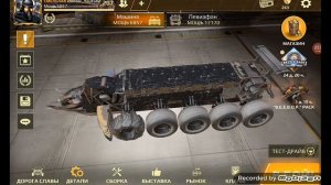 crossout mobile\кросаут мобаил-что делать есле лагает игра