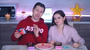ОТРЕЖЬ или НАМАЖЬ! Пицца Челлендж ? Эльфинка