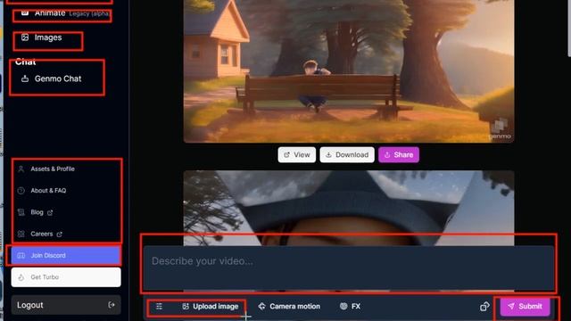 Genmo Ai  How To Use Genmo Ai  Full Guide