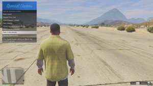 GTA 5 MODS:Bodyguard Squads- Личная охрана!