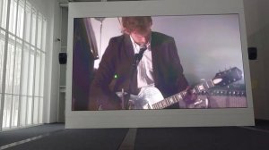 A lot of Sorrow. The National and Ragnar Kjartansson. 1/18 part. Full time performance 6h 9m 35s
