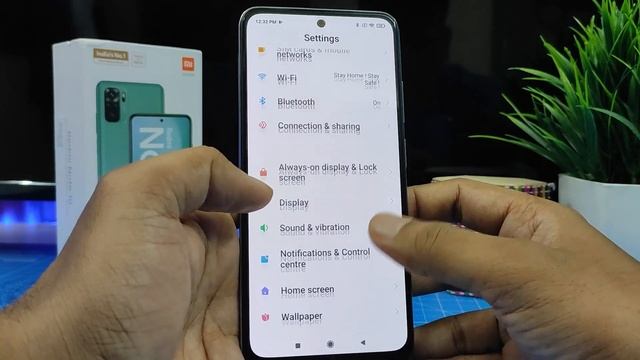 How to Clear Speaker Dust in Redmi Note 10, Redmi Note 10 Pro | Phone Trickz English смотреть онлайн