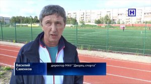 ФК "Кандалакша"