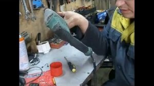 Ремонт перфоратора Замена щеток, Рекомендации