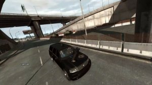 Wasted by Getting Hit by a Car in GTA Games (Ragdoll Evolution)