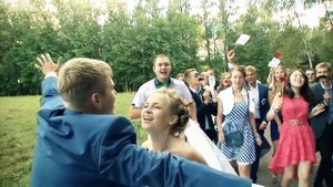 Владимир и Ринатта & Когда мне было 16 лет...