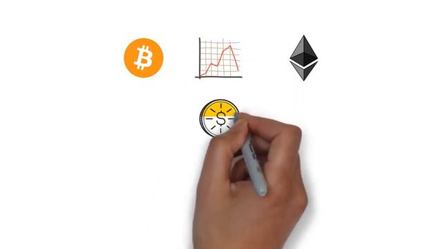 DEFI Объяснение будущего финансов простыми словами!