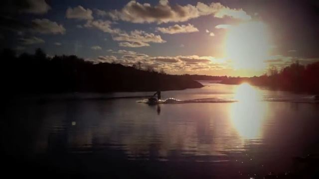 Vattenskoter Eskils Kanal, Fiskebäck 2010 смотреть онлайн