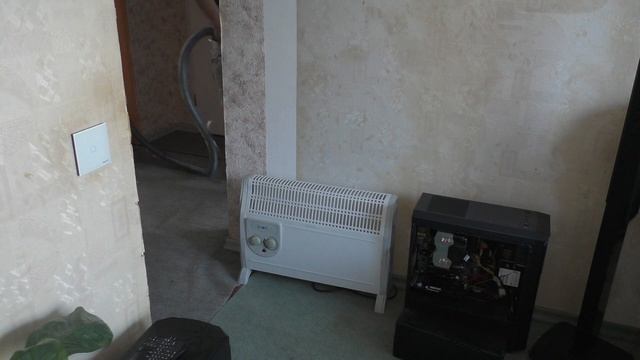 Zelmer Aquawelt Plus ZVC762SP смотреть онлайн