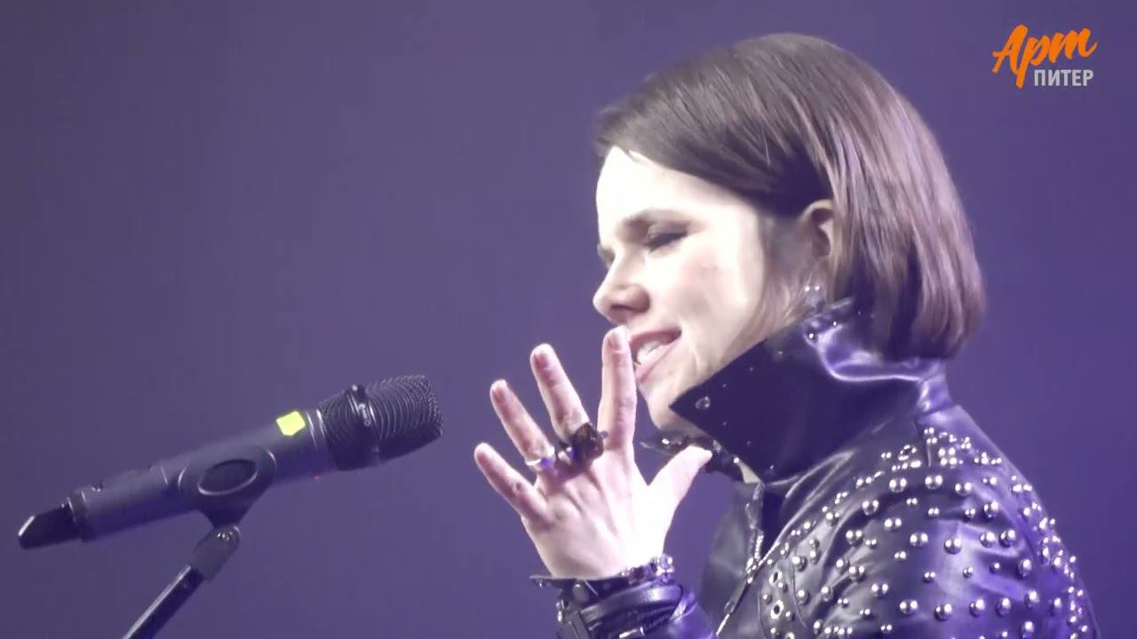 Ольга Пудова - Ария царицы ночи из оперы «Волшебная флейта» смотреть онлайн