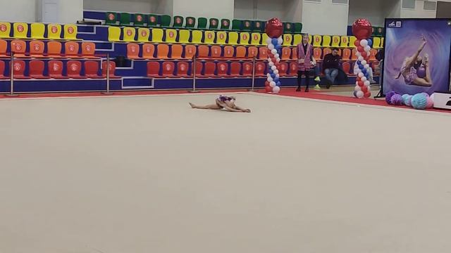 турнир "Первые снежинки" г. Мытищи 06.11.2022