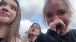 VK fest 2023 / Москва / влог / день 1 ♡