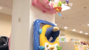 ДЕТСКИЕ ХОДУНКИ - польза или вред