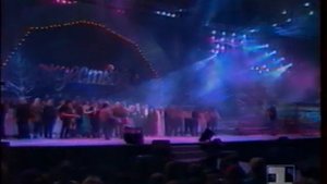 Рождественские встречи Аллы Пугачёвой 1993 - финальная песня