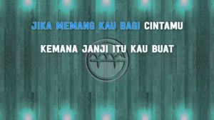 Azmi - Pernah (Karaoke) | GMusic