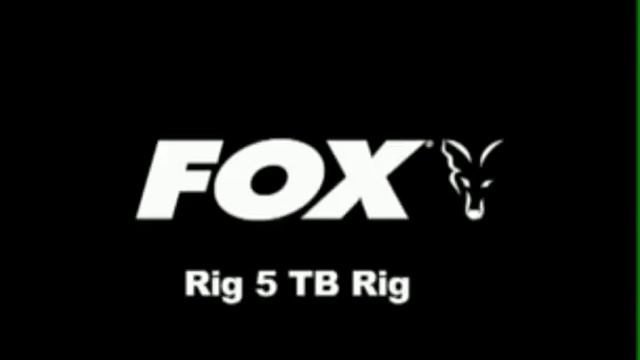 ? Виды монтажей карповых оснасток ? смотреть онлайн