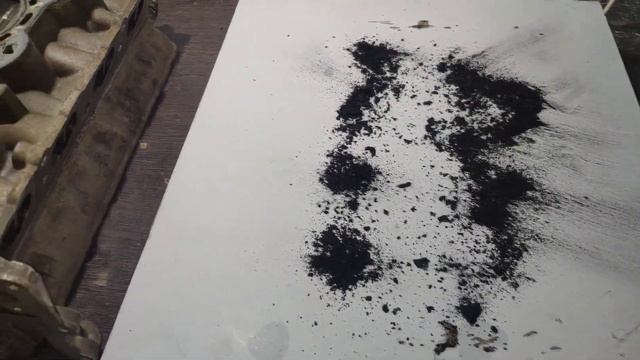 Опель Корса, капитальный ремонт. литр масла в неделю. Часть 1 смотреть онлайн