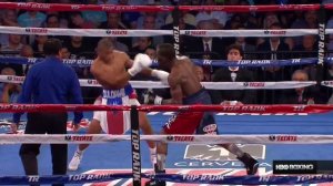 Кроуфорд бокс