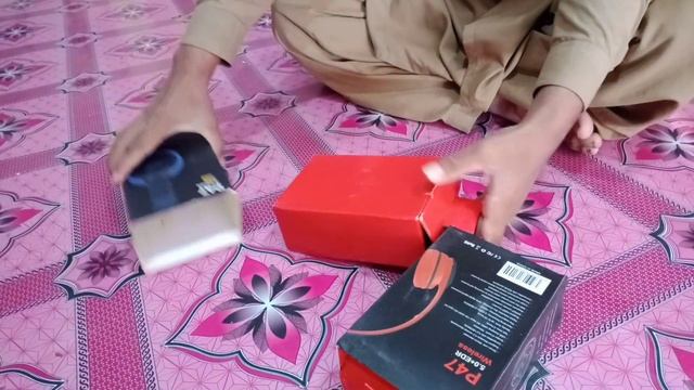 buy Wireless Headphones with Microphone | Shopping in Daraz App смотреть онлайн