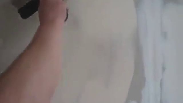 Шпаклевка стен гипсокартона своими руками смотреть онлайн