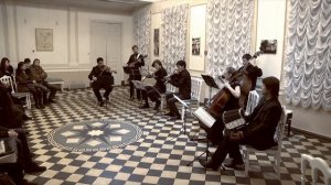 Исаак Шварц - Не стреляйте в белых лебедей