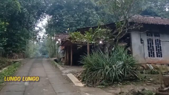 HIDDEN GEM Wisata Desa - Ternyata Ada Pemandangan Indah Menakjubkan Di Desa Ini... смотреть онлайн