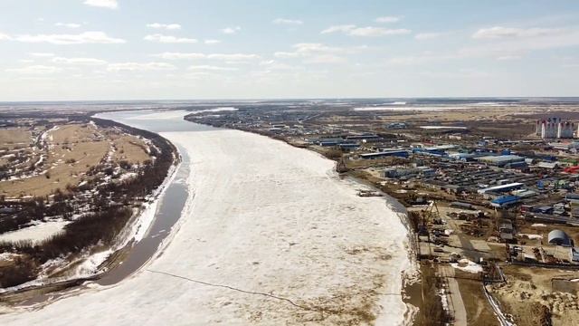 1 мая 2022 Нефтеюганск набережная смотреть онлайн