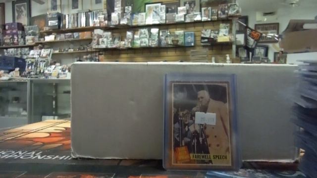 INSANE Most Expensive Valuable Baseball Cards Worth Money Very Impressive Vintage Card Collection смотреть онлайн