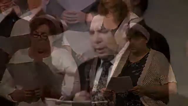 Он, Совершенствие, Божие    Хор   Russian Christian Song смотреть онлайн