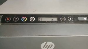 Hp Smart Tank 515 Printhead Cartridge Problem 100% Solved | Er_MaNoo