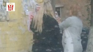 Как расклейщики объявлений зарабатывают в 10 раз больше, обманывая заказчика