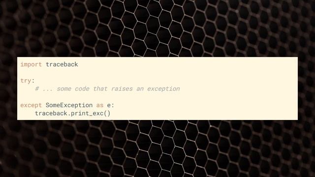 Python Debugging: Tips and Techniques