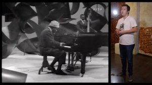 THELONIOUS MONK / ТЕЛОНИУС МОНК — МУЗЫКА И БИОГРАФИЯ ДВИНУТОГО ГЕНИЯ! | #JAZZ FACES