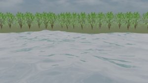 КОЛОБОК 2.0 КОЛОБОК И ВОДНАЯ ПРЕГРАДА