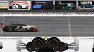 Drag racing : уличные гонки | ТОП НАСТРОЙКА НА BMW M5 E60 | F класс улица | 70 элитных номеров !