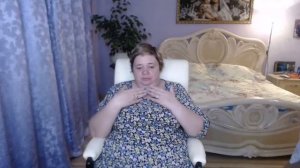 Ирина Подзорова ⚛️ Почему нет женщин кураторов