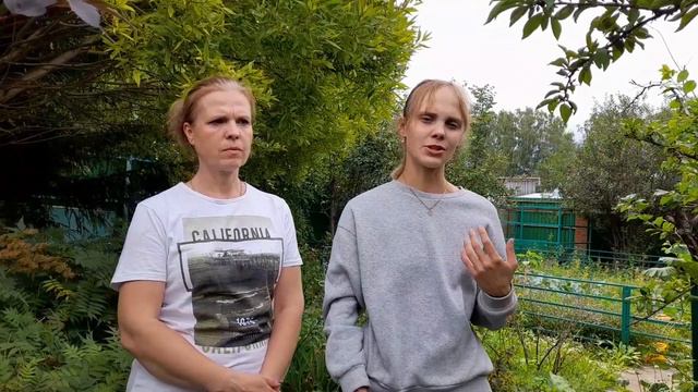 Жизнь с алабаем? Как в нашей семье появилась Тучка? Почему такое имя? смотреть онлайн