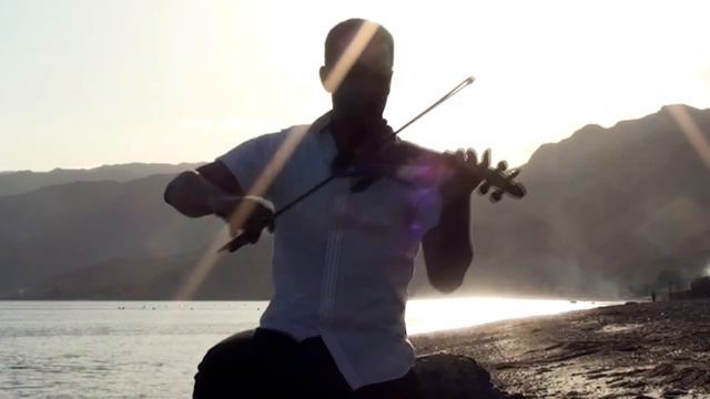 Je T'aime (violin) смотреть онлайн