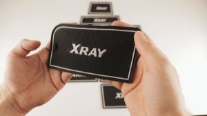 Силиконовые коврики на панель приборов LADA XRAY