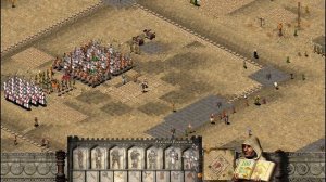 Stronghold Crusader | The Kings Crusade | Jaffa, Recaptured