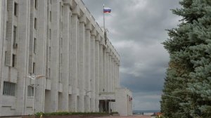 Вячеслав Федорищев прокомментировал уход Андрея Прямилова с поста министра управления финансами