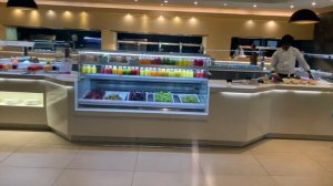 Доминикана Majestic Еда Шведский стол Dominican Republic Punta Cana vacation 2020