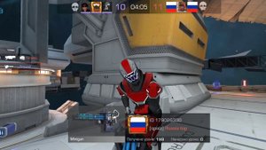 ОБЗОР НА НОВОЕ ОБНОВЛЕНИЕ В STANDOFF 2,ОБЗОР НА SPACE VISION