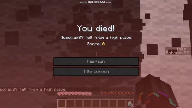 ПРОШЁЛ ДРОППЕР КАРТУ В МАЙНКРАФТ 100 ТРОЛЛИНГ ЛОВУШКА MINECRAFT РОБОМАКС